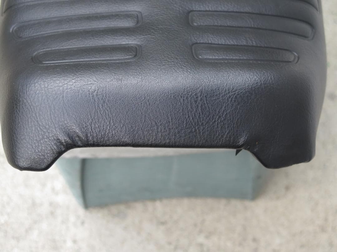 ＢＭＷ　Ｒ１００　純正シート　※カスハラ危険人物ｔａにご注意