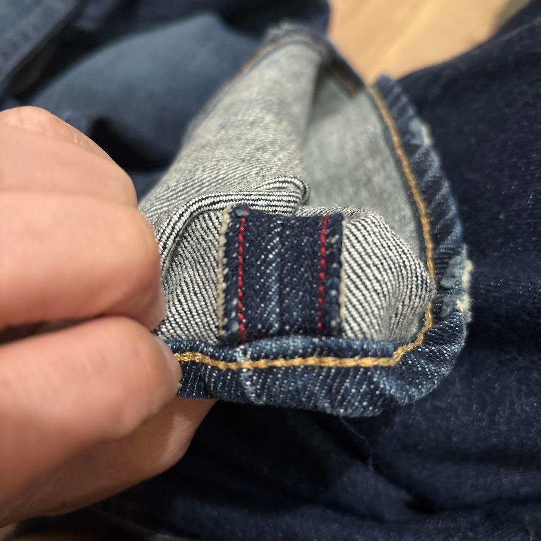 【新品】Moussy vintage DUMBO SUPER WIDE PT