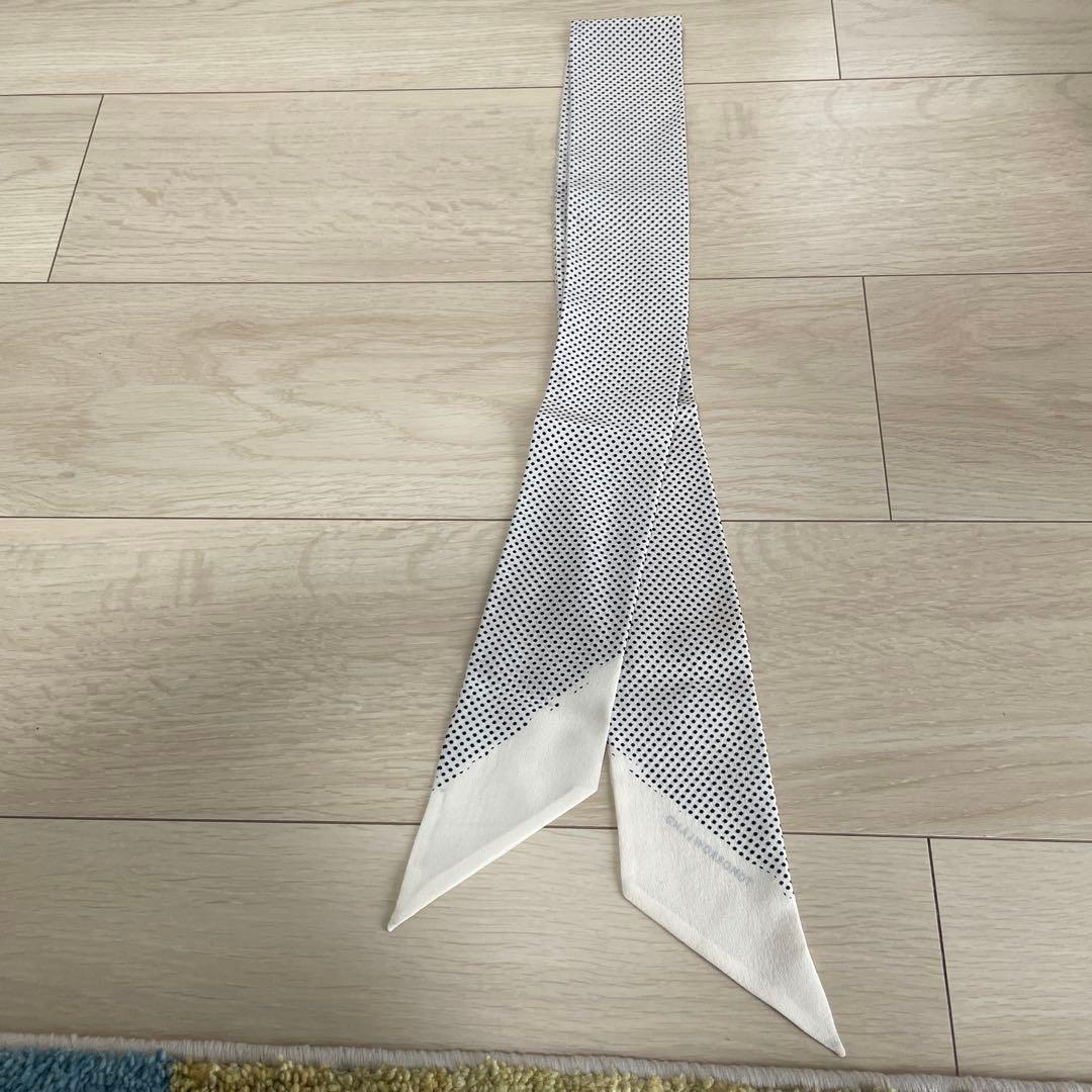 ネッカチーフ　TOMORROWLAND