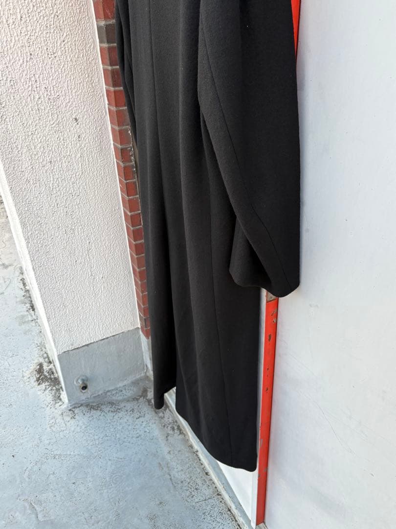 Yohji Yamamoto POUR HOMME 22aw 一点物コート