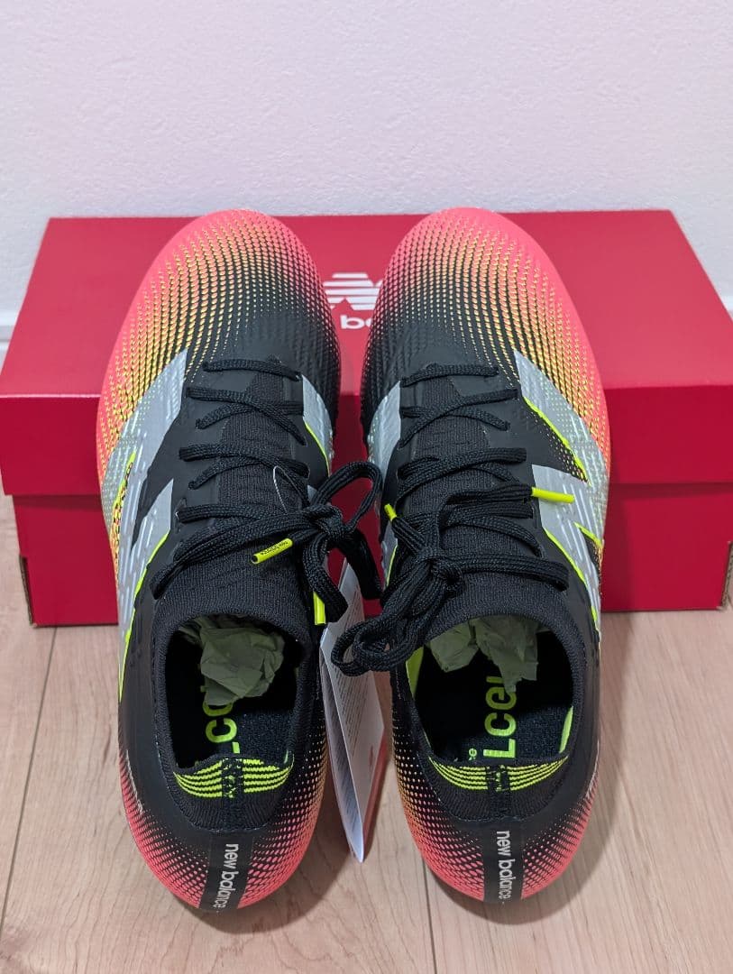 シューズ New Balance TEKELA PRO LACED LOW HG V4+