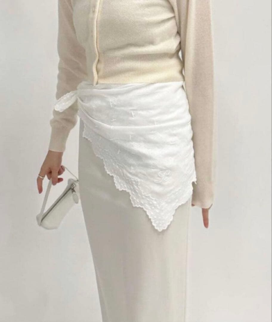 EDIT.FOR LULU petite LULU スカーフ