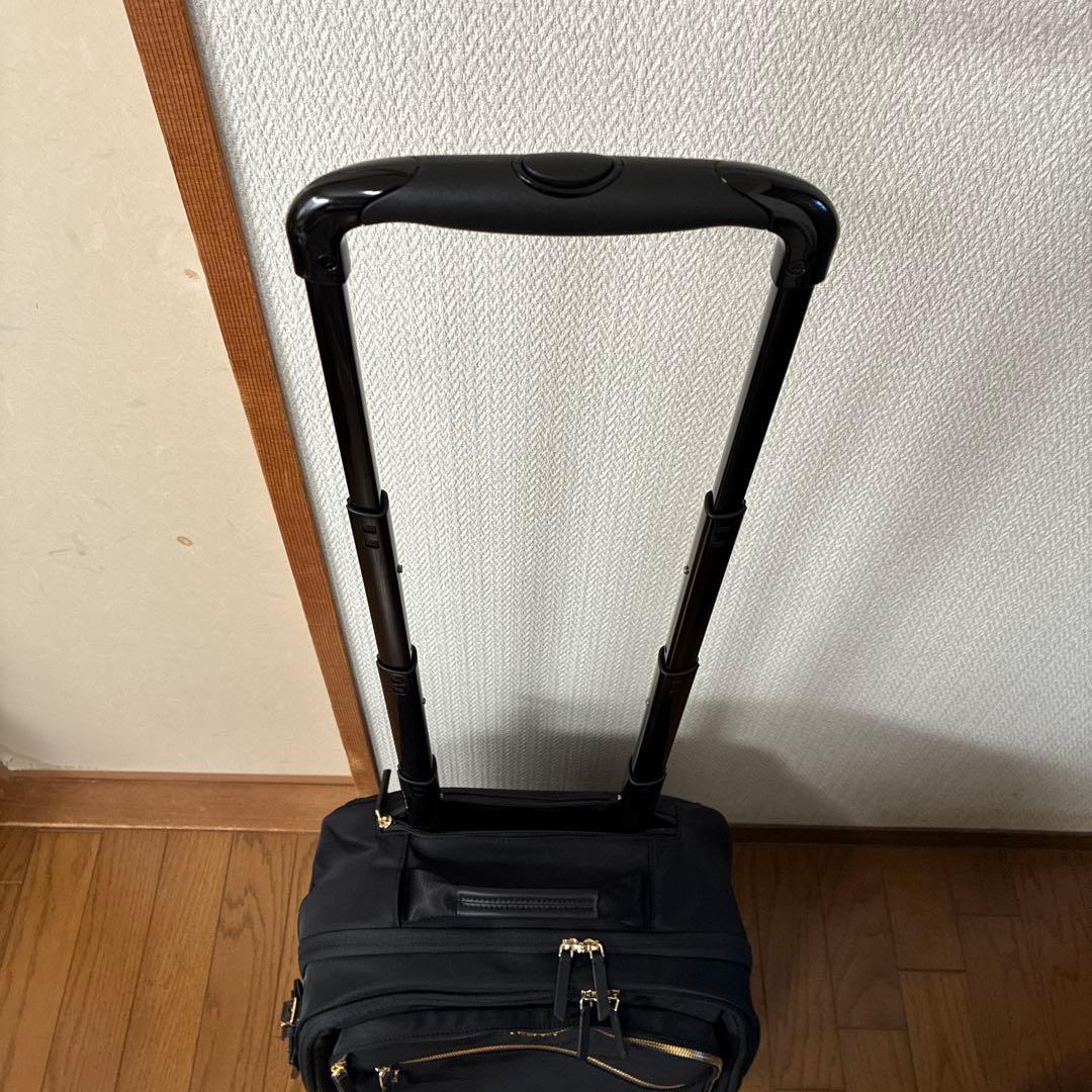 TUMI キャリーケース