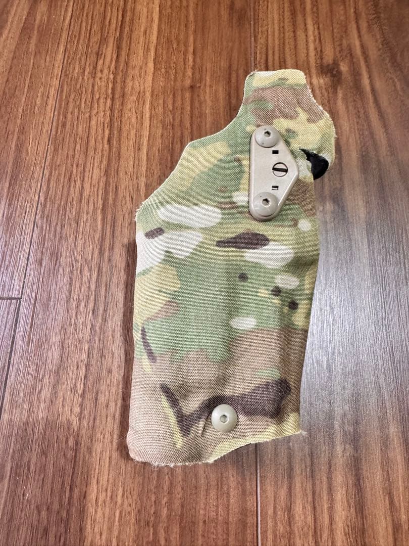 サファリランド　6354DO G19 右利き用ホルスター