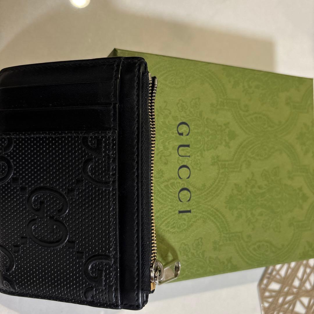 GUCCI【最終値下げ！】