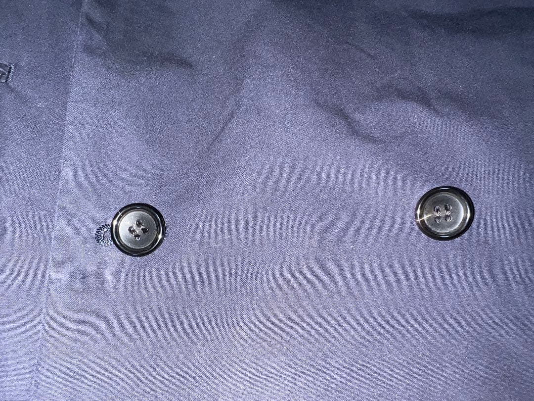 Graphpaper × FUTUR 撥水加工コート