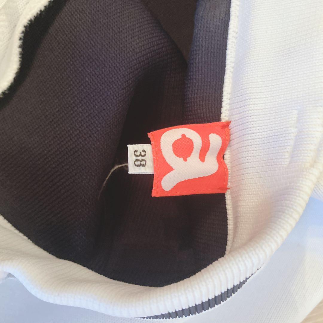 Archivio レディース ゴルフ セットアップ 38 帽子付き