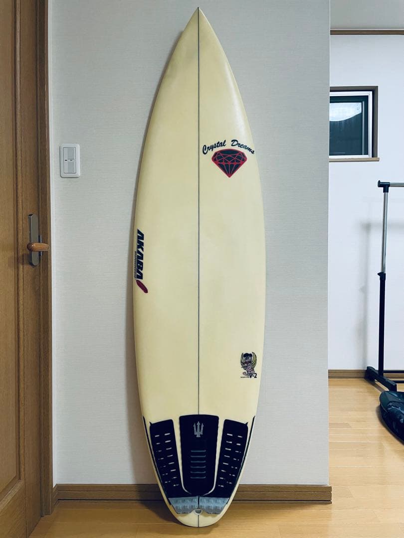 クリスタルドリームス Gargoyle EPS マーコ27.0ℓ