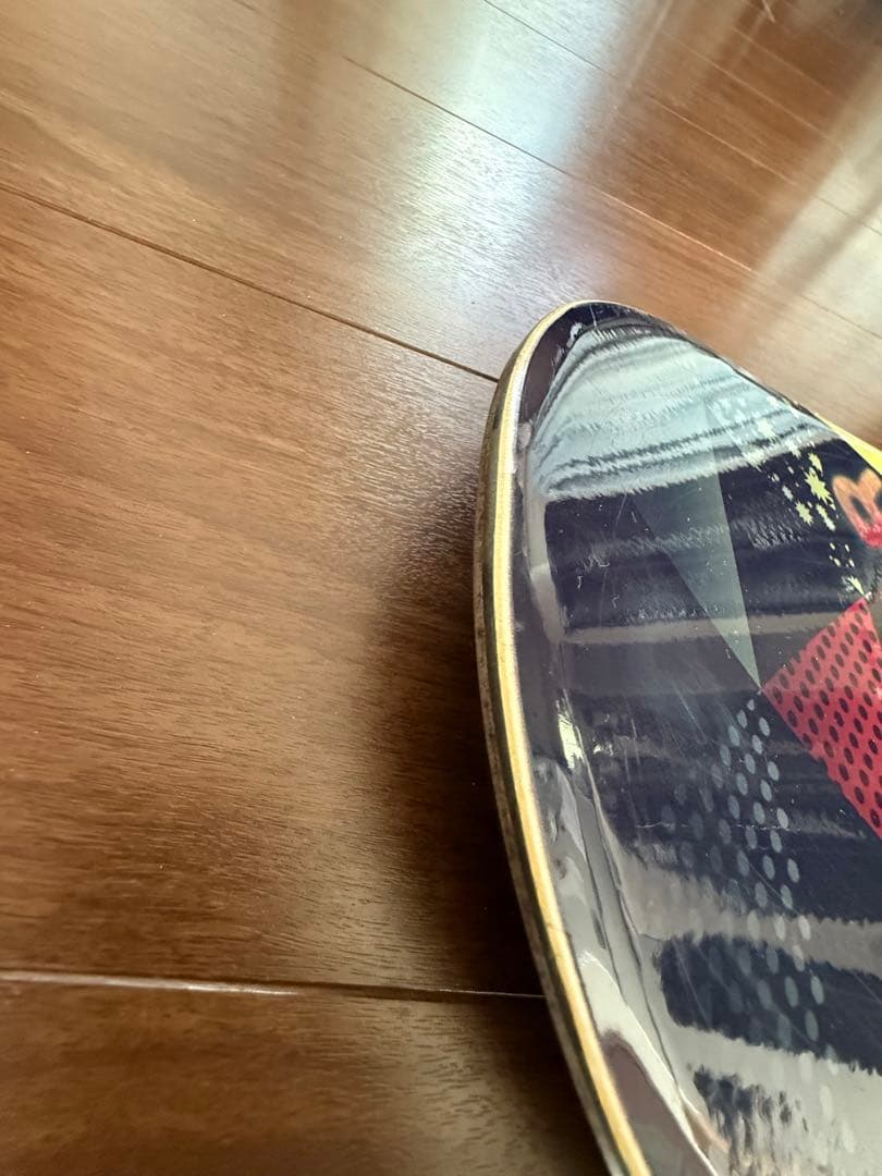 IGNIO ROCKER 110 スノーボード、ビンディング、ブーツ　3点セット