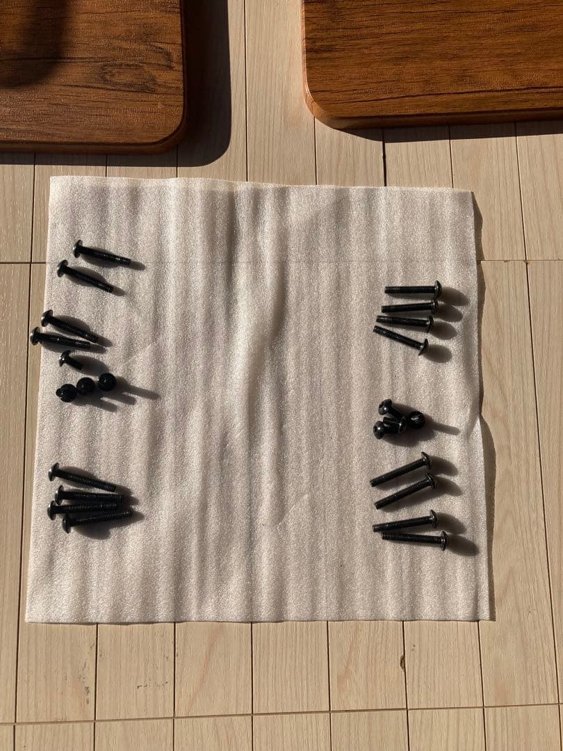 【引取or配達限定】ベッド シングル フレーム➕ダイニングセット