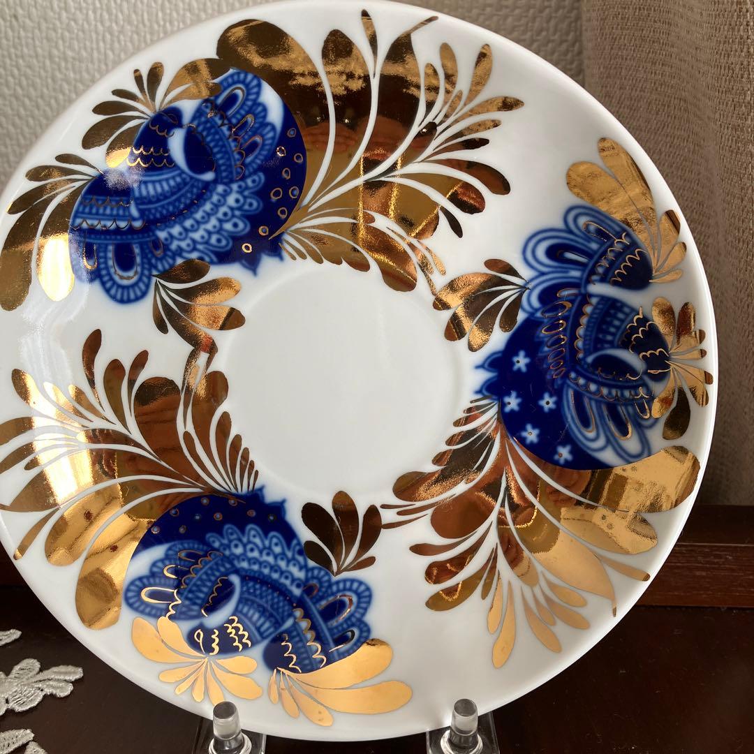 ロモノーソフ　黄金の庭　トリオ