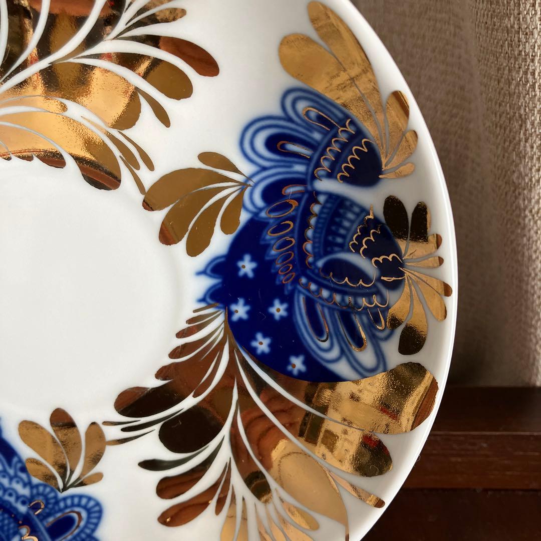 ロモノーソフ　黄金の庭　トリオ