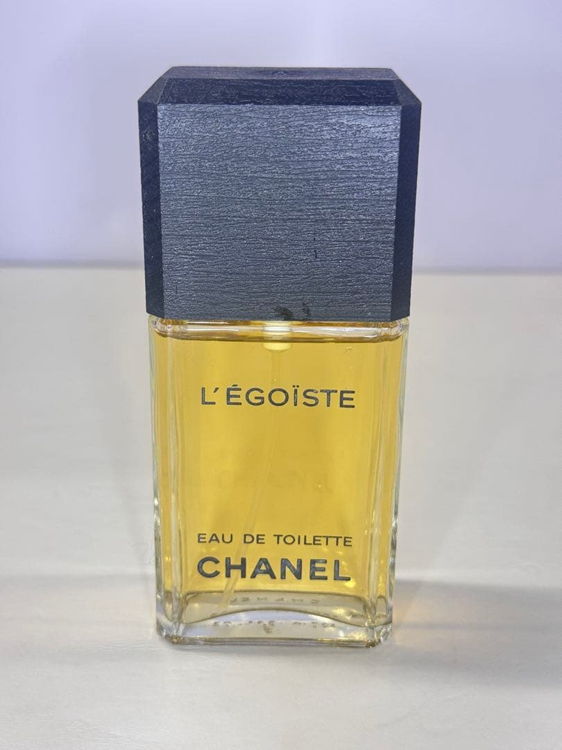 CHANEL L'ÉGOÏSTE Eau de Toilette 100ml