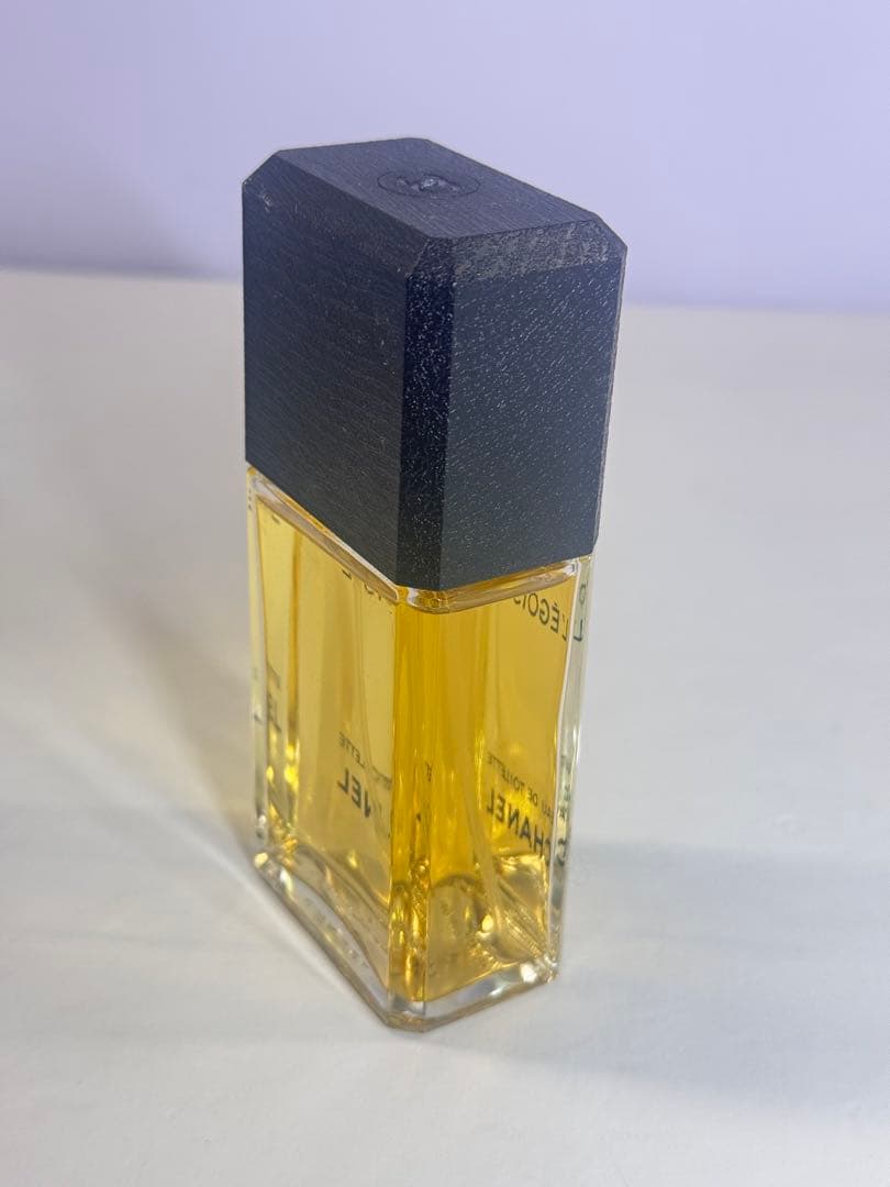 CHANEL L'ÉGOÏSTE Eau de Toilette 100ml
