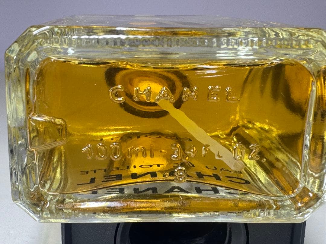 CHANEL L'ÉGOÏSTE Eau de Toilette 100ml