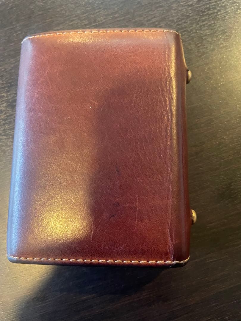 エムピウ、ミッレフォッリエ、Ｐ25