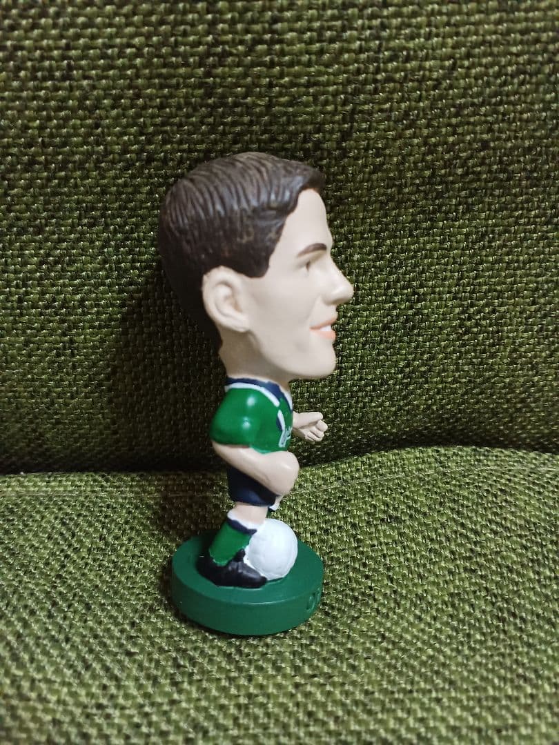 コリンシアン　シリーズ9チェイサー　オーウェン 　リバプールアウェイ