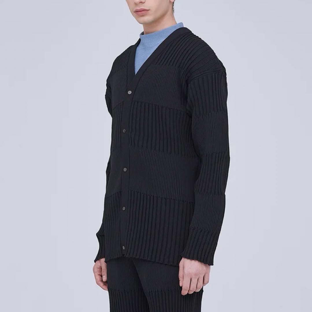 【最終値下げ】CFCL (シーエフシーエル ) FLUTED CARDIGAN