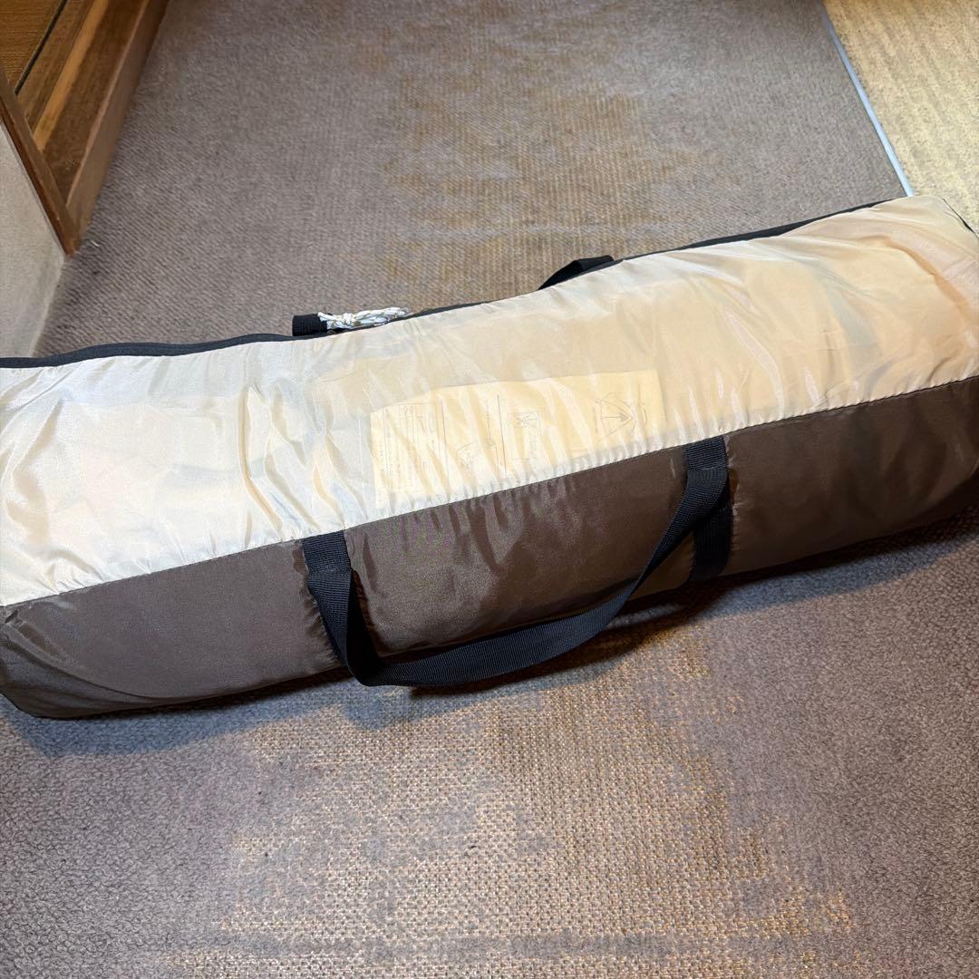 Whole Earth アーストリッパー