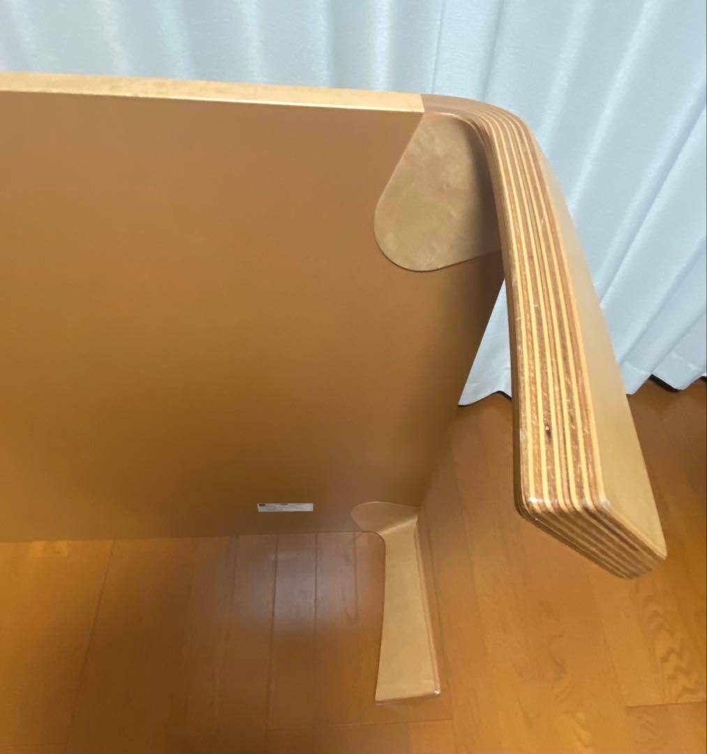 天童木工　座卓　勘三郎