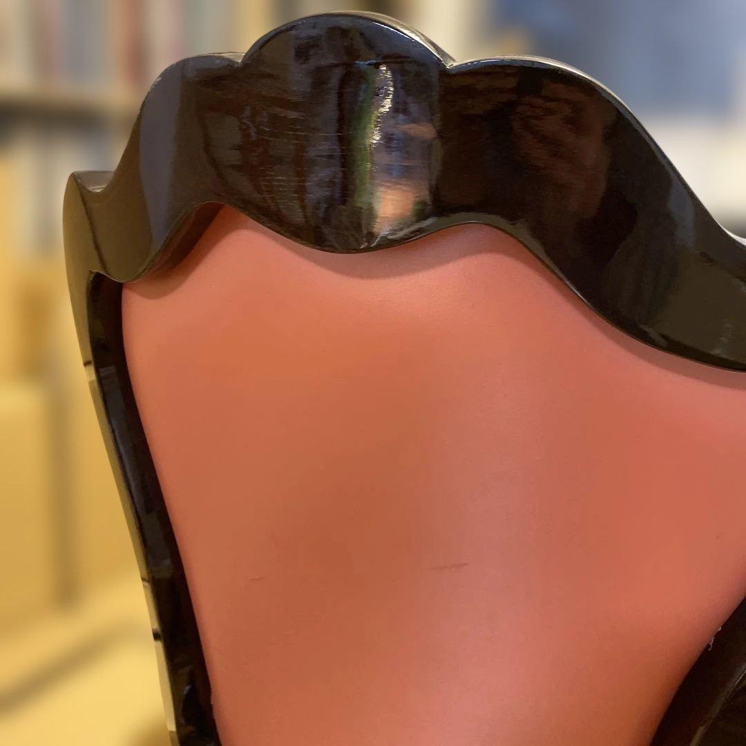 ロココ調 チェア