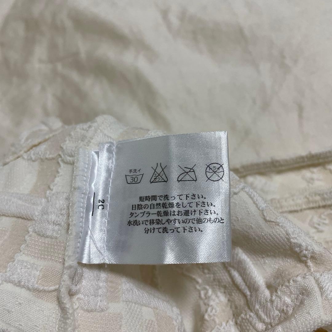 CHANEL ツイード スイムワンピース スイムウェア 水着 ビキニ シャネル