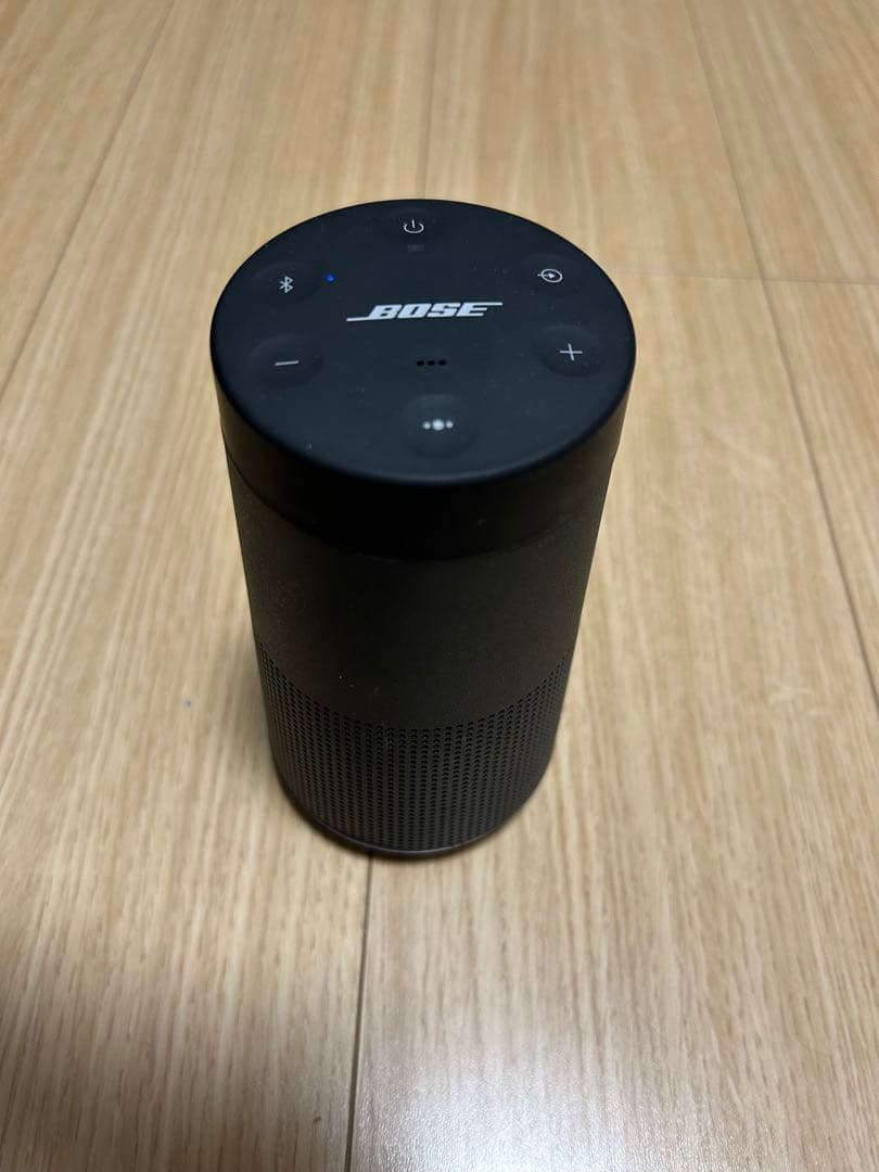 Bose ワイヤレススピーカー SoundLinkRevolve