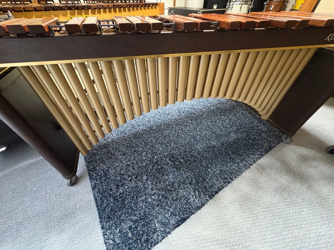 マリンバ　コオロギ　KOROGI 　4オクターブ(C-C) 650DX