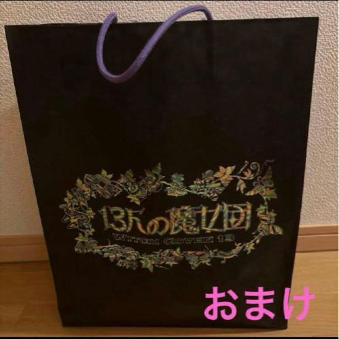 ジブリパーク　限定　魔女の谷　ハウルの動く城　特大　ぬいぐるみ　タグ付き未使用