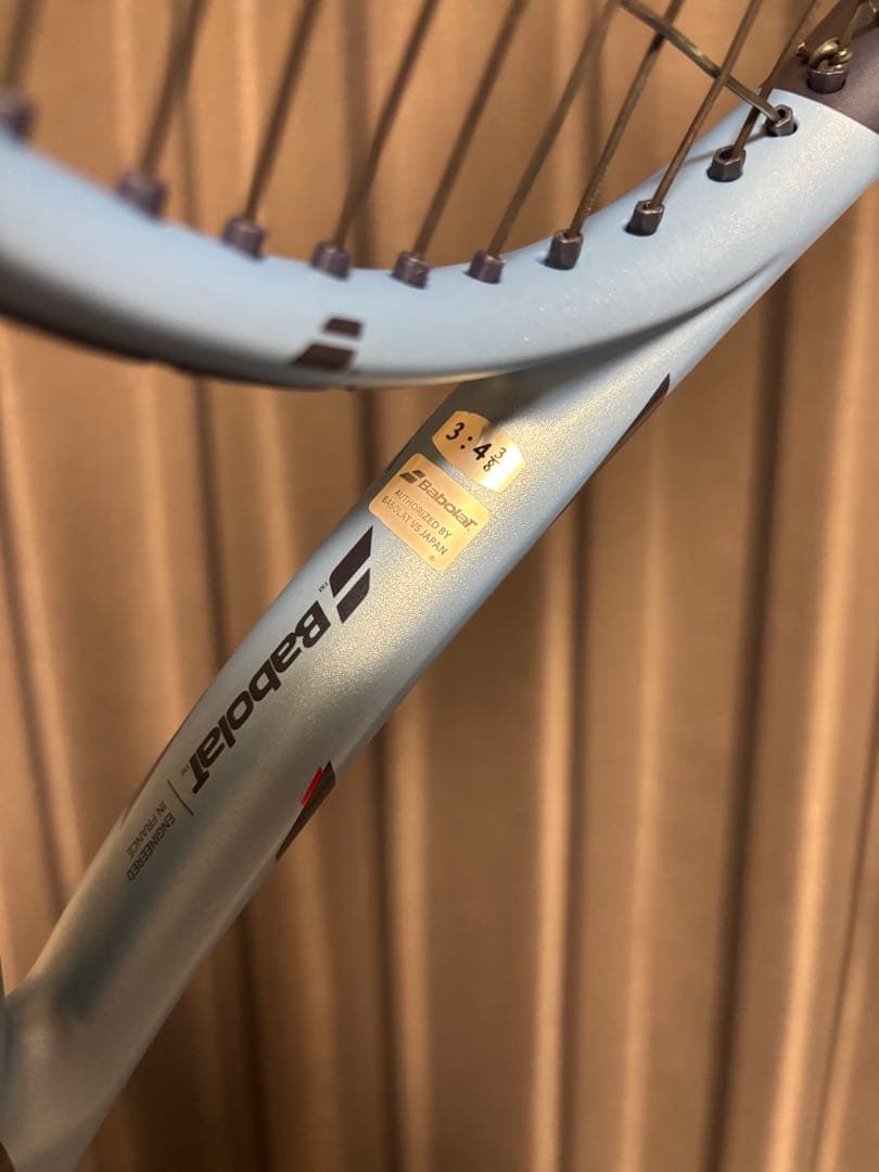 Babola ピュアドライブ　2025