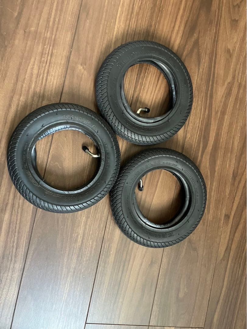 大幅値下げ⭐︎限定販売⭐︎ココダブル/エアバギー/双子/横/グレー 5点式ベルト