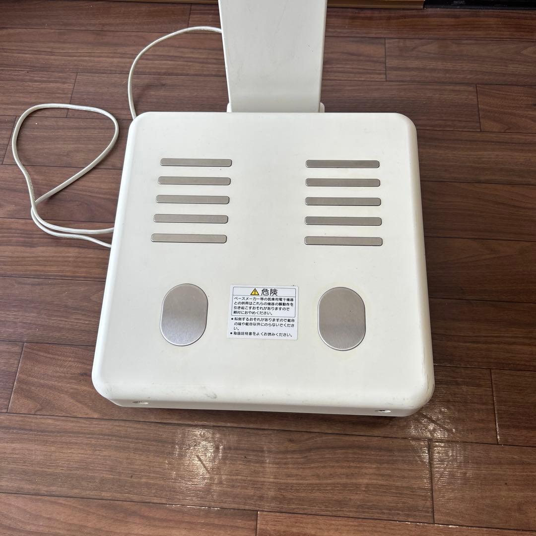 Yamato DF840 体脂肪計・体組成計