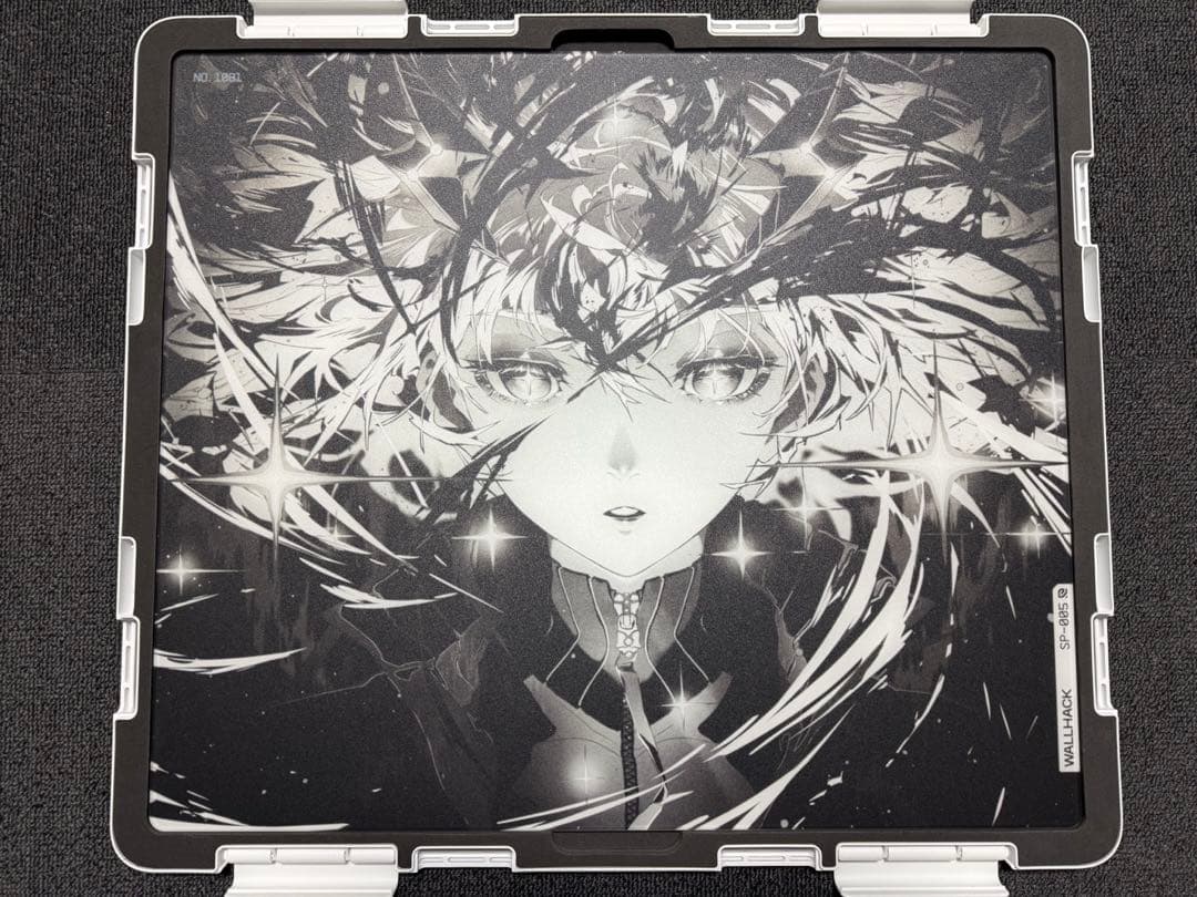 【最終値下】WALLHACK SP-005 限定版 AWAKENING SORA