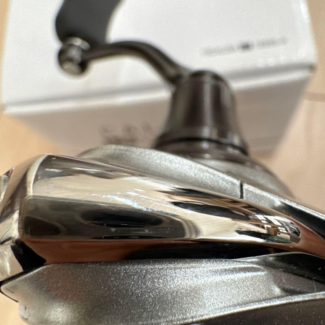 Daiwa 18カルディア　LT 1000s-p