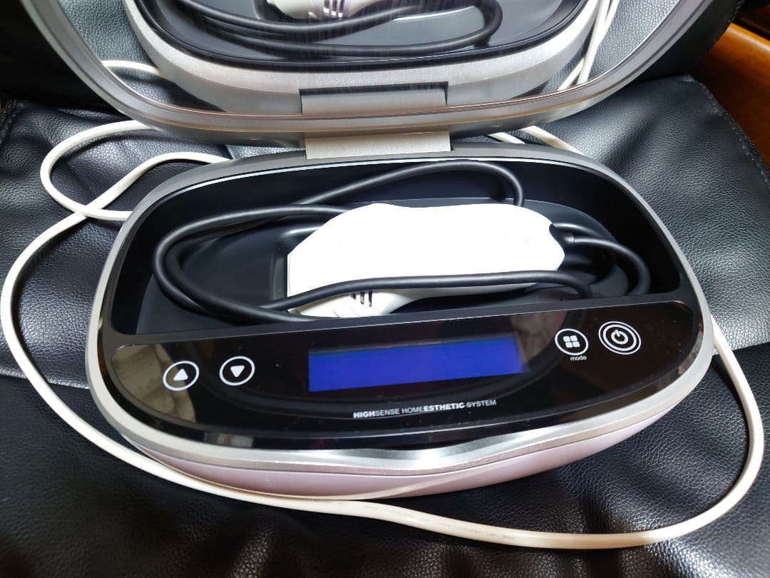 ke-non ケノン 脱毛器 ver8.6