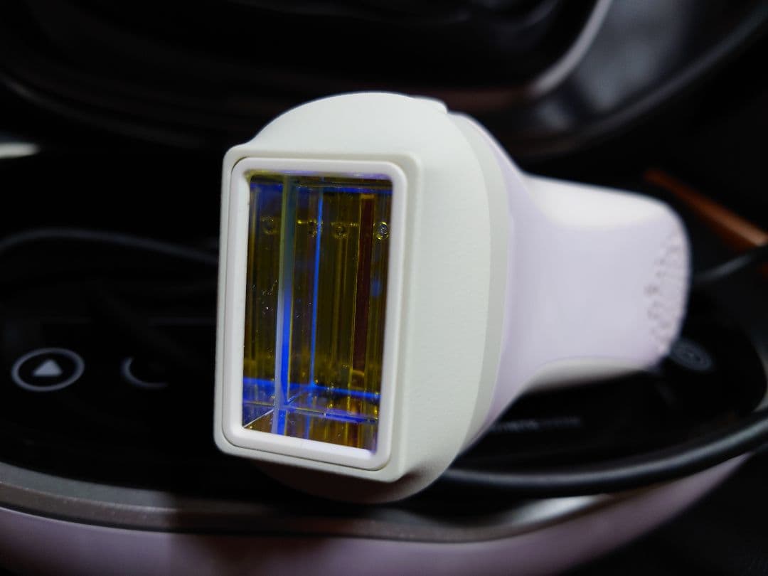 ke-non ケノン 脱毛器 ver8.6