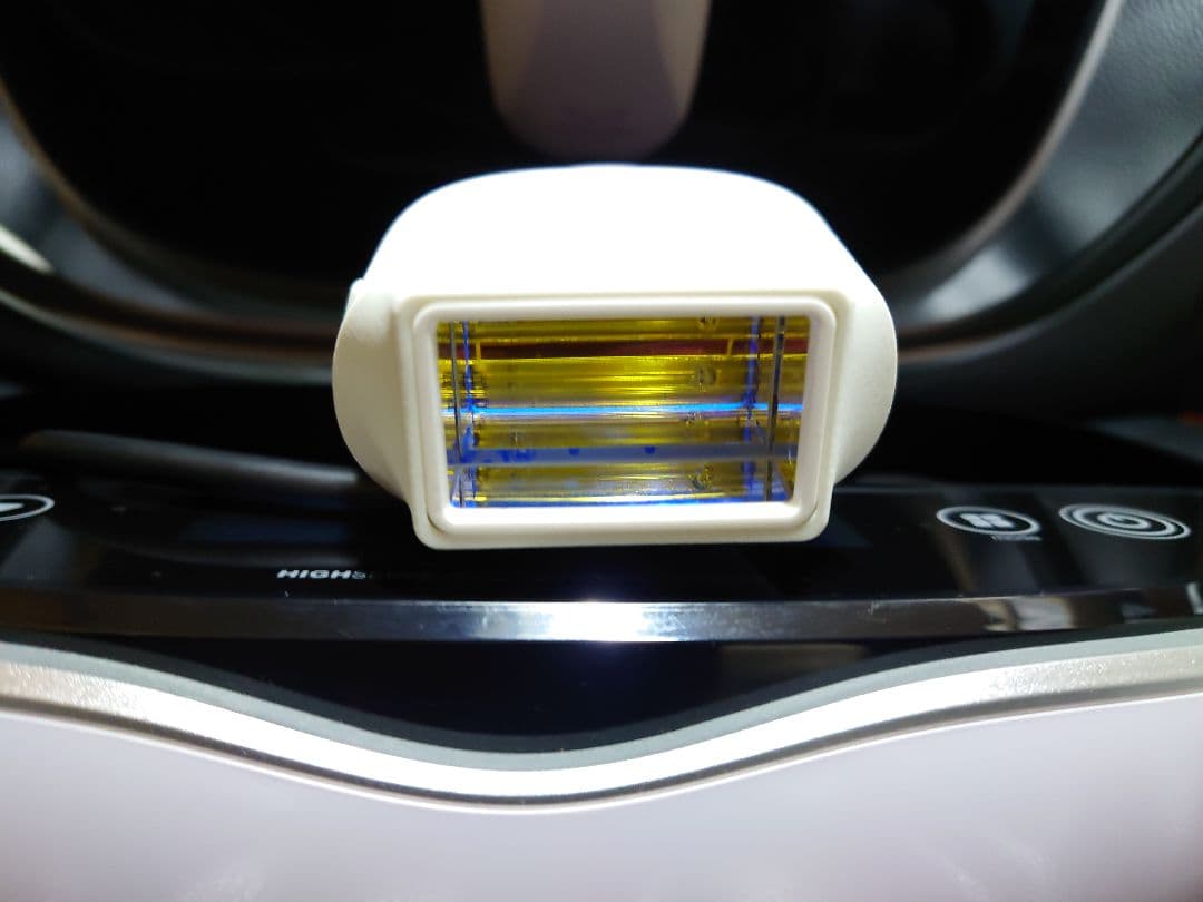 ke-non ケノン 脱毛器 ver8.6