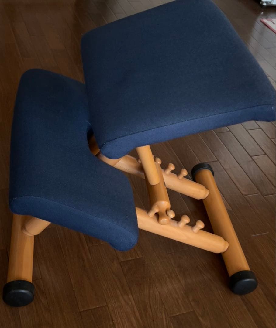 STOKKE ストッケ MULTI balans マルチ・バランスチェア値下げ可