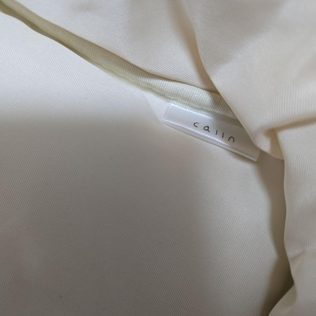 【新品】Calin マザーズバッグ 開封済