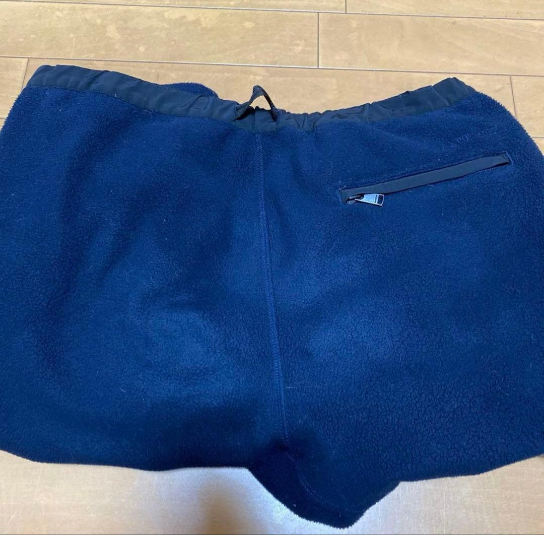 【値下げ】nonnative /スタイリスト私物 /FLEECE PANTS 2