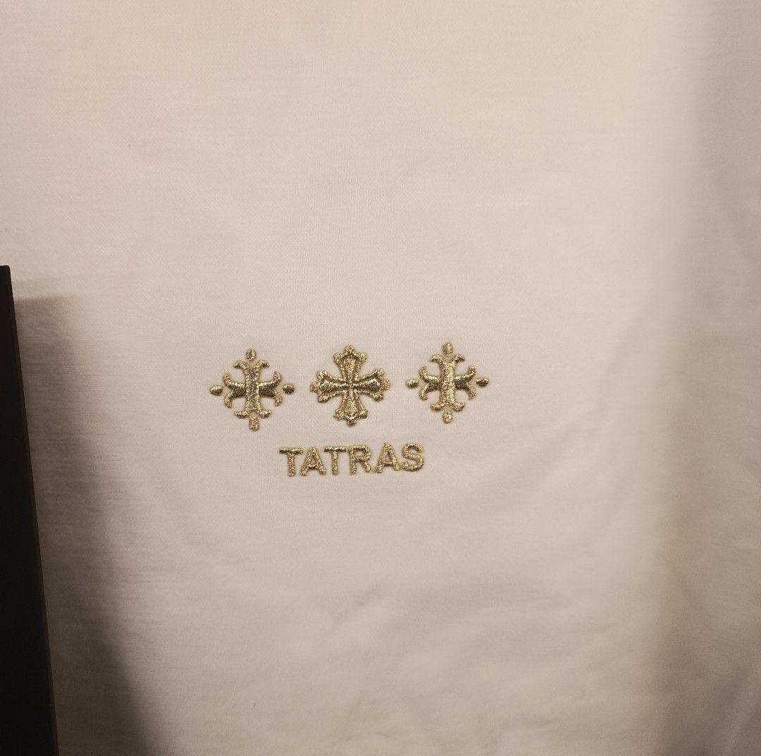 TATRAS タトラス NUNKI ヌンキ MTAT24S8193 M　(2)