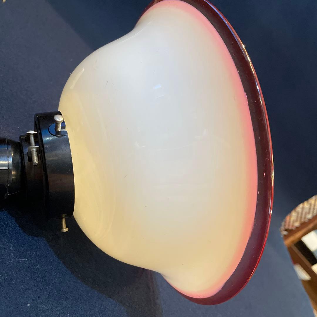 64‼️ 『電笠』　『照明』　※レトロ・アンティーク・骨董品