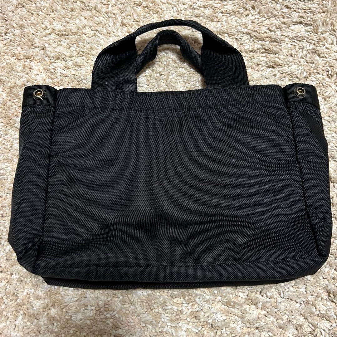 BRIEFIN ブリーフィング カートバッグ