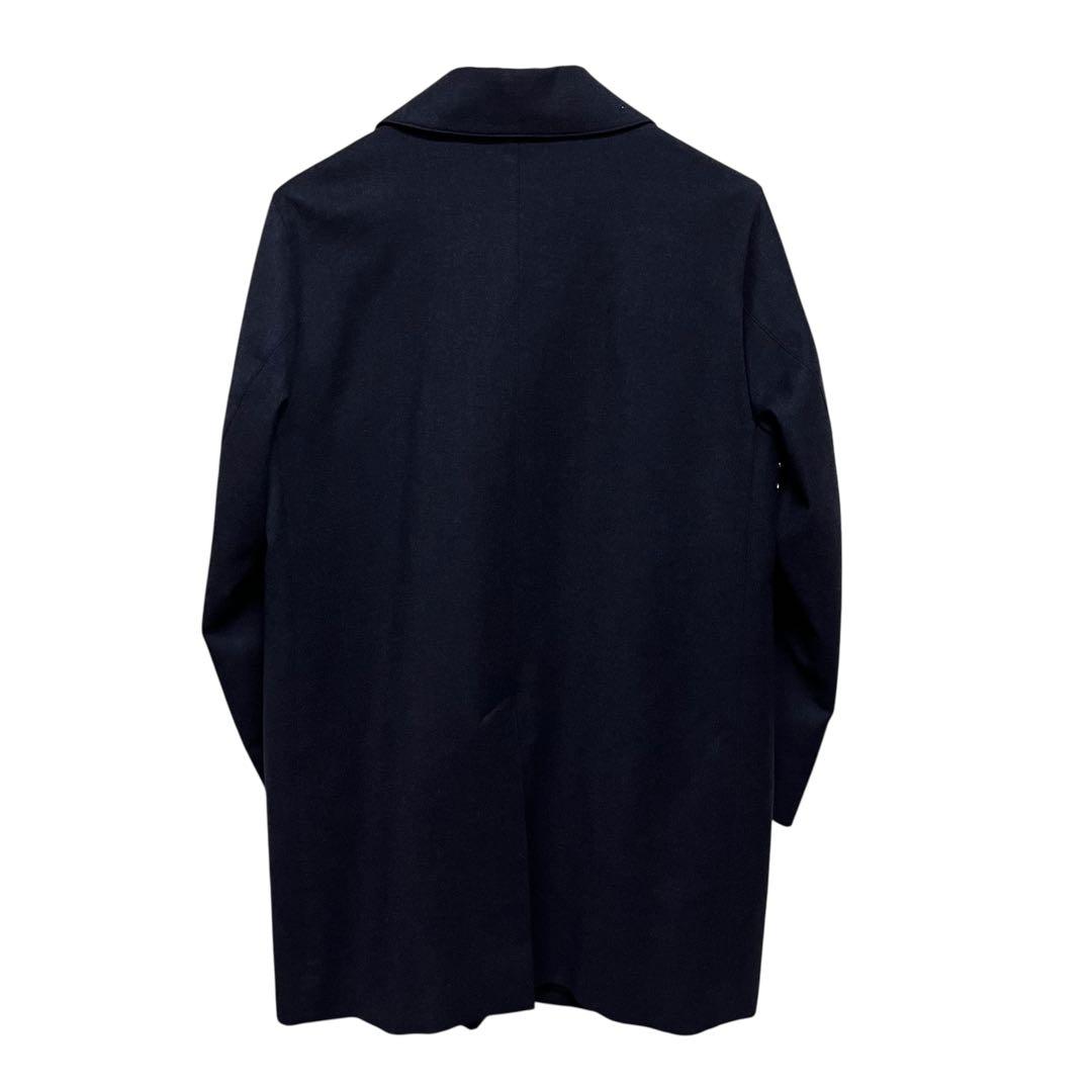 専用 極美品　MACKINTOSH ステンカラーコート