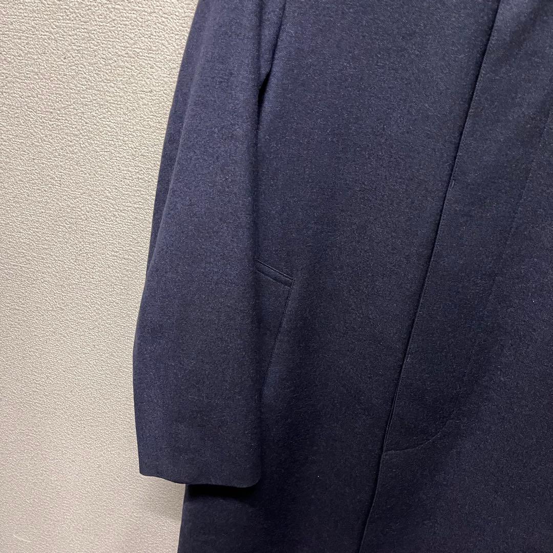 専用 極美品　MACKINTOSH ステンカラーコート