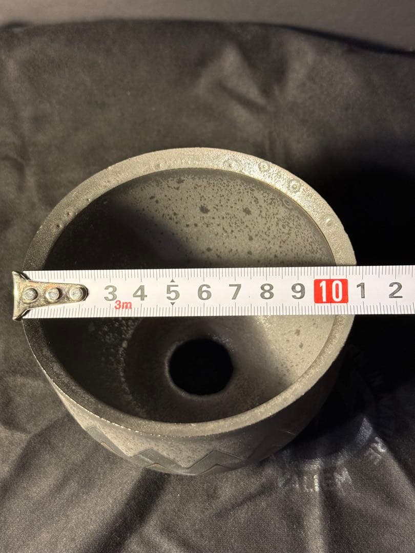 新品未使用品 VALIEM ACT3 バリエム　陶器鉢