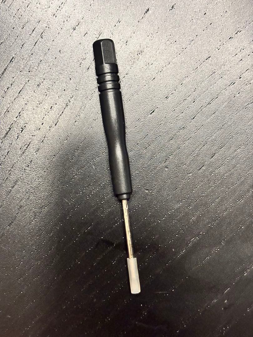 ソニースマートテニスセンサー