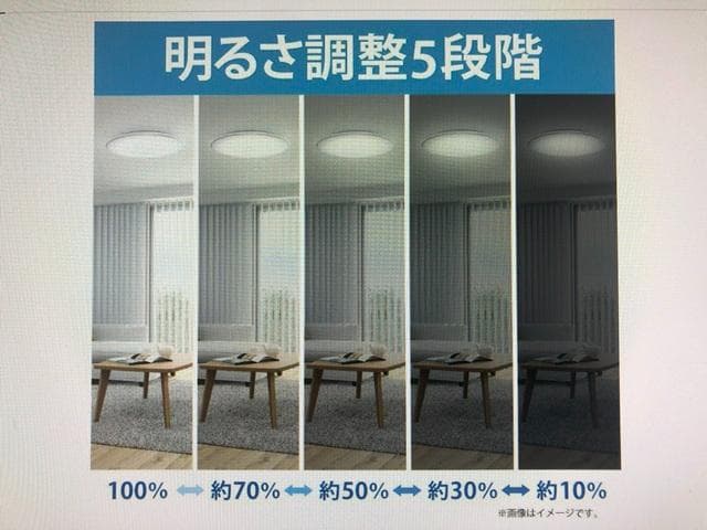 ホタルクス 日本製 LEDシーリングライト 昼光色 HLDZ08209A ～8畳