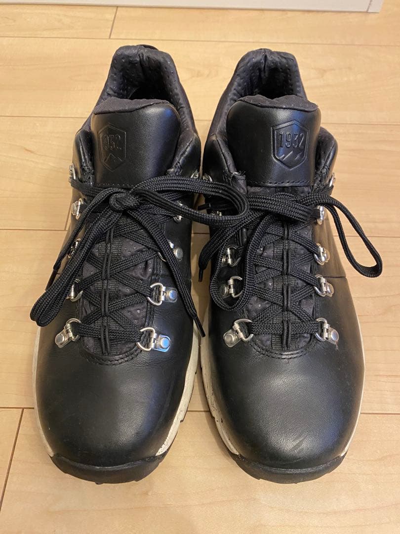 良品【 27.5 】 Danner ダナー MOUNTAIN 600 ローカット