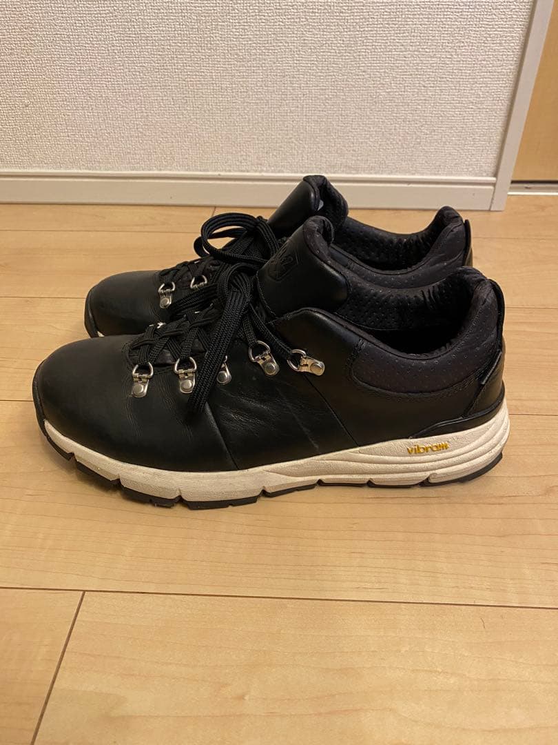良品【 27.5 】 Danner ダナー MOUNTAIN 600 ローカット